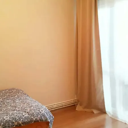 公寓 Cozy, Spacious Flat In The Center Of Kadikoy 伊斯坦布尔