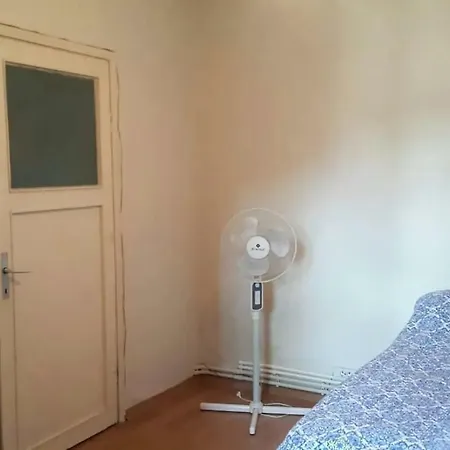 Cozy, Spacious Flat In The Center Of Kadikoy דירה *