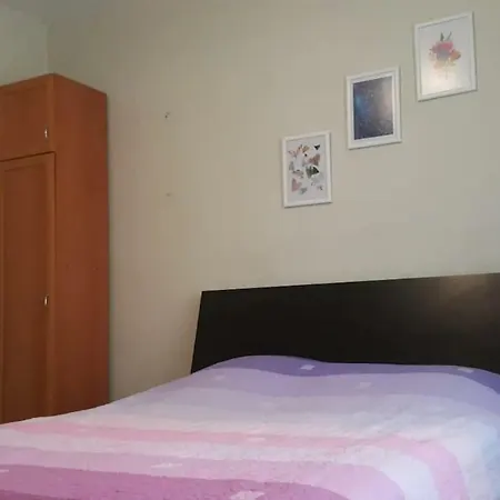 דירה Cozy, Spacious Flat In The Center Of Kadikoy