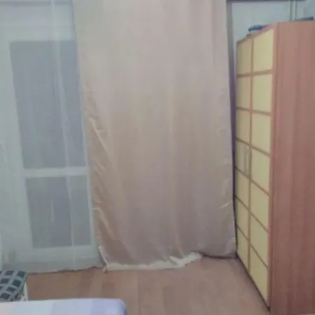 Lejlighed Cozy, Spacious Flat In The Center Of Kadikoy
