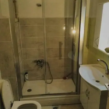 Cozy, Spacious Flat In The Center Of Kadikoy
