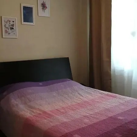 Cozy, Spacious Flat In The Center Of Kadikoy Lejlighed Istanbul